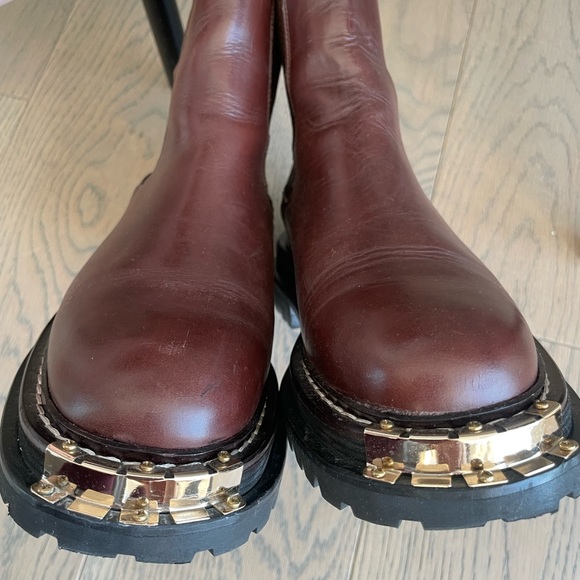 Sandro Boots - Picture 5 of 8